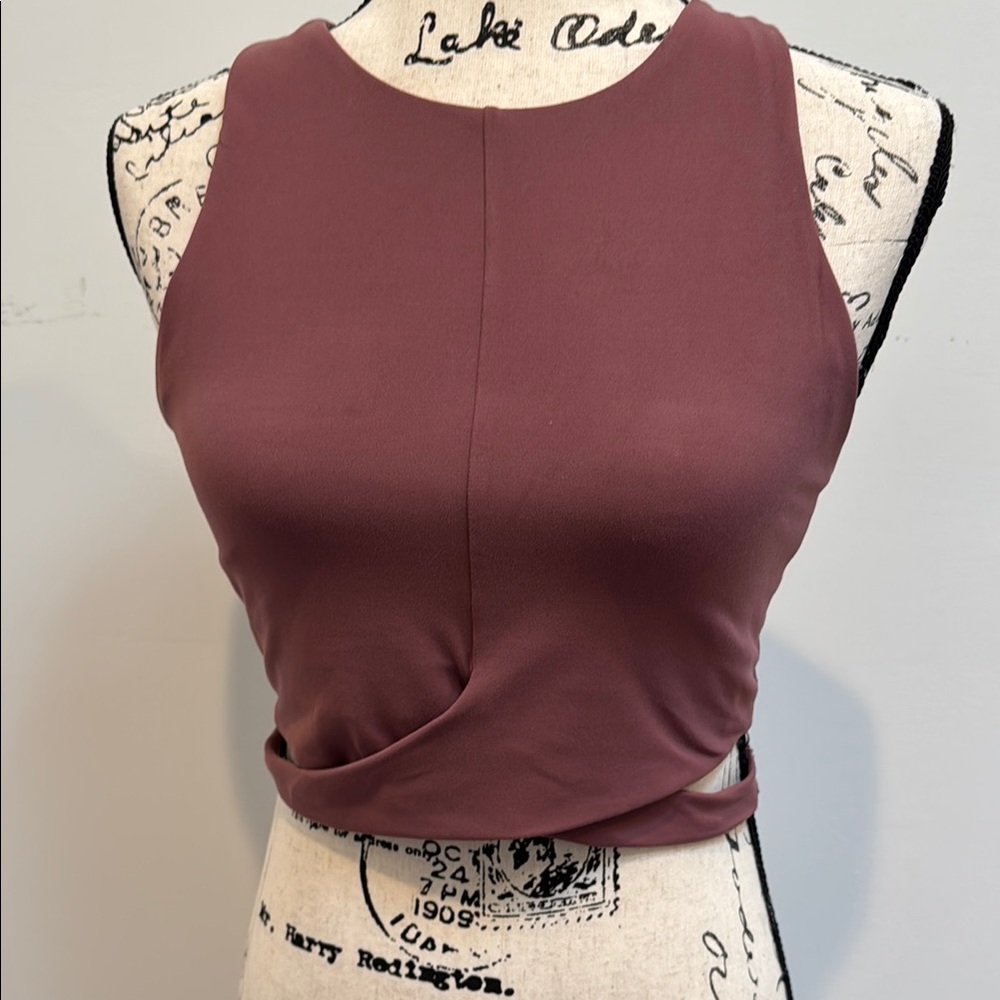 Athleta Sport Bra